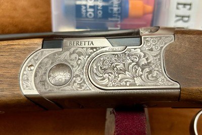 Beretta 686 Silver Pigeon 1 20GA 30
