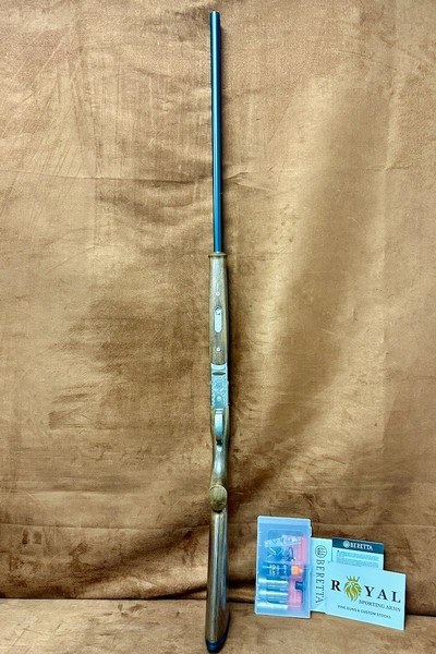 Beretta 686 Silver Pigeon 1 20GA 30