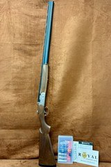 Beretta 686 Silver Pigeon 1 20GA 30" - 5 of 14