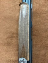 Beretta 686 Silver Pigeon 1 20GA 30" - 11 of 14