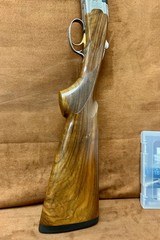 Beretta 687 Silver Pigeon 3 .410 28