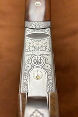 Beretta 687 Silver Pigeon 3 .410 28