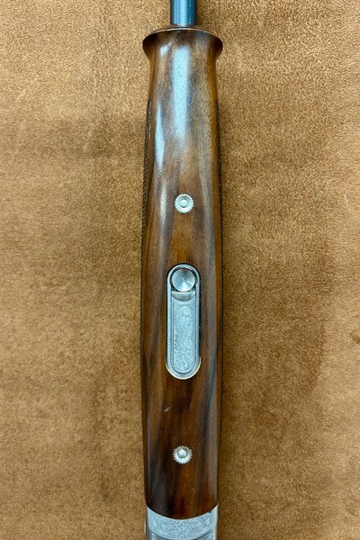 Beretta 687 Silver Pigeon 3 .410 28
