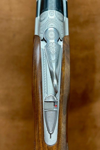 Beretta 687 Silver Pigeon 3 .410 28