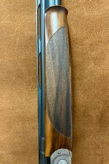 Beretta 687 Silver Pigeon 3 .410 28
