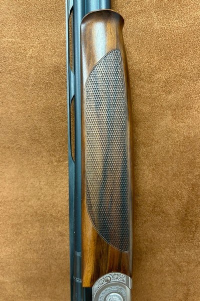 Beretta 687 Silver Pigeon 3 .410 28