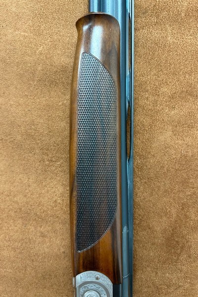 Beretta 687 Silver Pigeon 3 .410 28