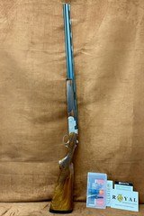Beretta 687 Silver Pigeon 3 .410 28