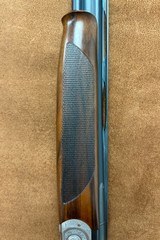 Beretta 687 Silver Pigeon 3 .410 28