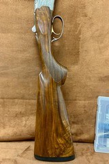 Beretta 687 Silver Pigeon 3 .410 28