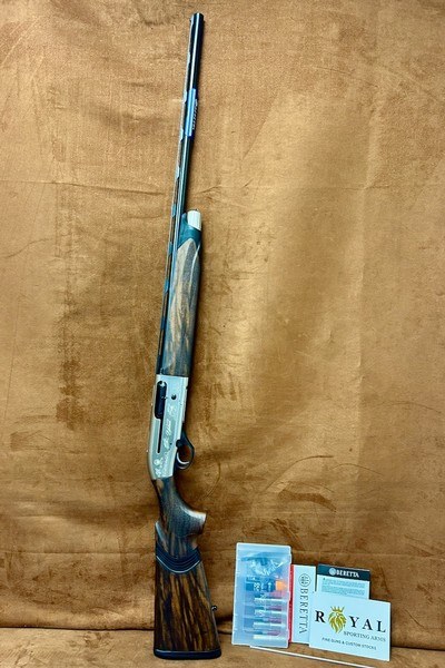 Beretta A400 Upland Kick-Off 20GA 28
