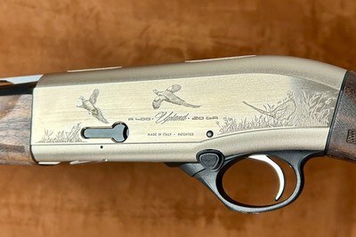 Beretta A400 Upland Kick-Off 20GA 28