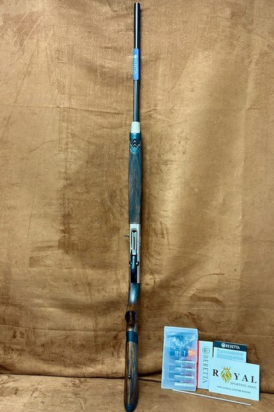 Beretta A400 Upland Kick-Off 20GA 28