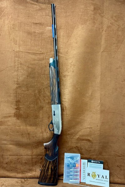 Beretta A400 Upland Kick-Off 20GA 28