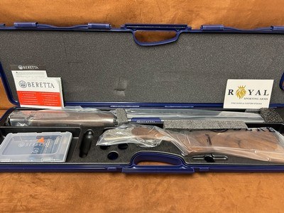 Beretta 686 Silver Pigeon 1 Sporting 12GA 32
