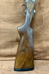 Beretta 686 Silver Pigeon 1 Sporting 12GA 32
