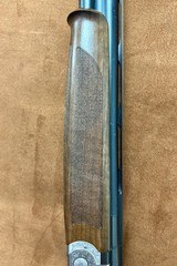 Beretta 686 Silver Pigeon 1 Sporting 12GA 32