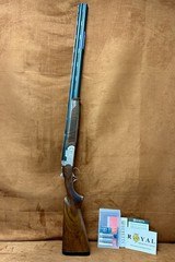 Beretta 686 Silver Pigeon 1 Sporting 12GA 32