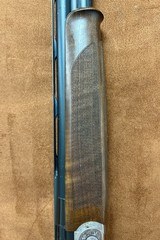 Beretta 686 Silver Pigeon 1 Sporting 12GA 32