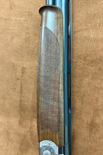 Beretta 686 Silver Pigeon 1 Sporting 12GA 32