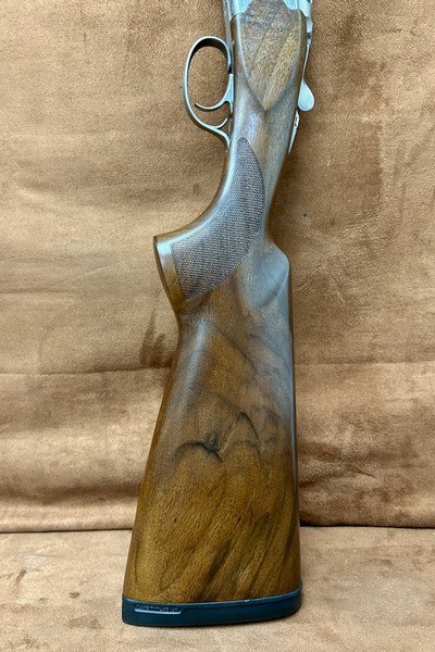 Beretta 686 Silver Pigeon 1 Sporting 12GA 32