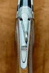 Beretta 686 Silver Pigeon 1 Sporting 12GA 32