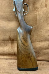 Beretta 686 Silver Pigeon 1 Sporting 12GA 32