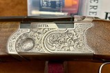 Beretta 686 Silver Pigeon 1 Sporting 12GA 32