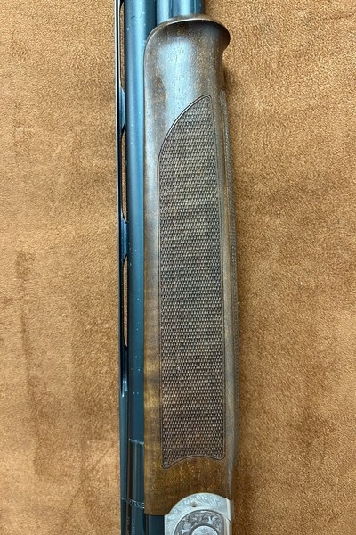 Beretta 686 Silver Pigeon 1 Sporting 12GA 32