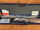 Beretta 686 Silver Pigeon 1 Sporting 12GA 32