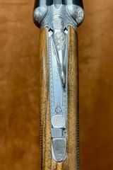 eretta 486 Deep Scroll English Stock Showroom Demo Discounted 20GA 28