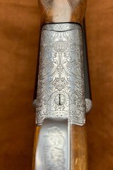 eretta 486 Deep Scroll English Stock Showroom Demo Discounted 20GA 28