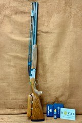 Beretta 692 X-Trap 12GA 30