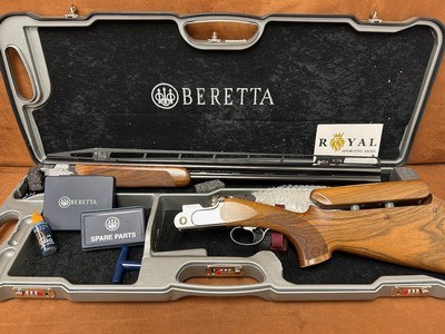 Beretta 692 X-Trap 12GA 30