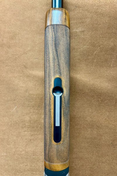 Beretta 692 X-Trap 12GA 30