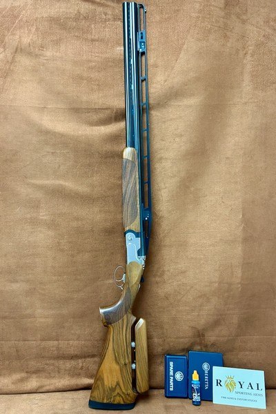 Beretta 692 X-Trap 12GA 30