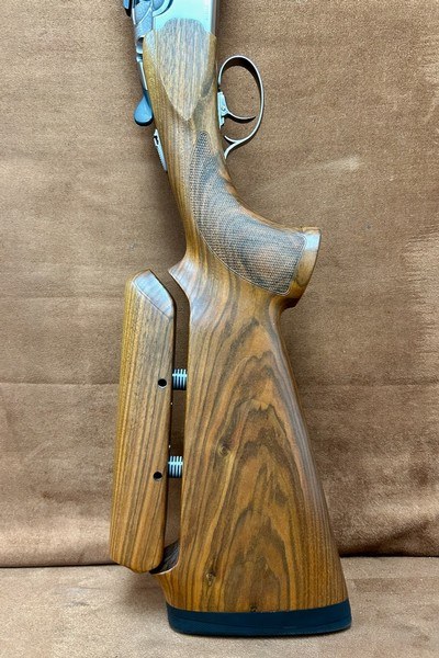 Beretta 692 X-Trap 12GA 30