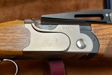 Beretta 692 X-Trap 12GA 30