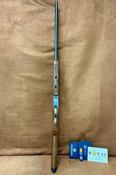 Beretta 692 X-Trap 12GA 30