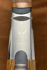 Beretta 692 X-Trap 12GA 30