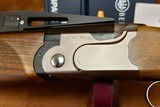 Beretta 692 X-Trap 12GA 30