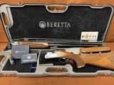 Beretta 692 X-Trap 12GA 30