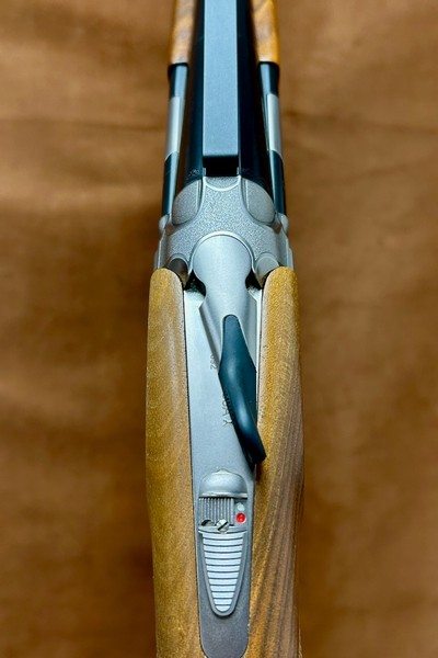 Beretta 692 X-Trap 12GA 30