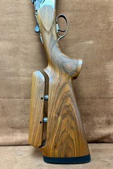 Beretta 692 X-Trap 12GA 30