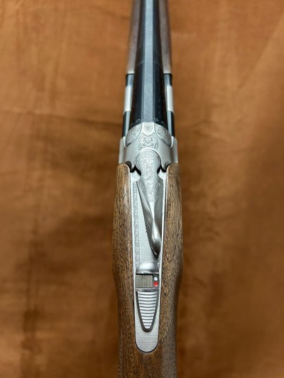 Beretta 686 Silver Pigeon 1 20GA 28
