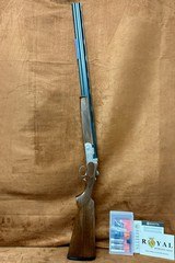 Beretta 686 Silver Pigeon 1 20GA 28