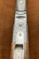 Beretta 686 Silver Pigeon 1 20GA 28
