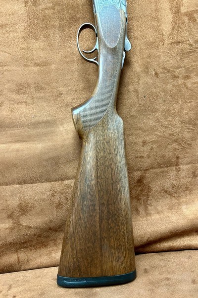 Beretta 686 Silver Pigeon 1 20GA 28