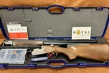 Beretta 686 Silver Pigeon 1 20GA 28