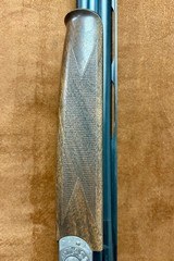 Beretta 686 Silver Pigeon 1 20GA 28
